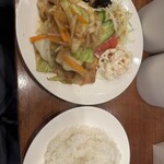 あざらし食堂 - 