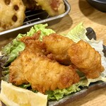 とっつぁん - 