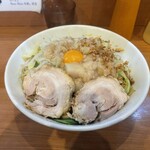 ラーメン BooBoo太郎。 - 