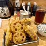 とっつぁん - 