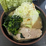 横浜家系らーめん 雷家 - 