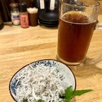 とっつぁん - 