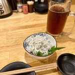とっつぁん - 