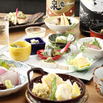 和食日和 おさけと - メイン写真: