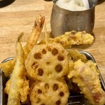 とっつぁん - 