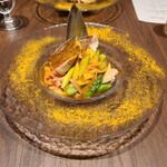 シュングルマン - 