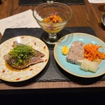 シュングルマン - 