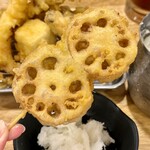 とっつぁん - 