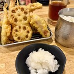 とっつぁん - 