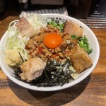 本気の焼豚 プルプル食堂 - 