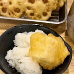 とっつぁん - 