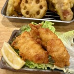とっつぁん - 