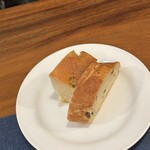 リストランテ ラ チャウ - 