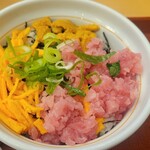 なか卯 - 料理写真: