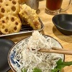 とっつぁん - 