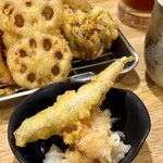 とっつぁん - 