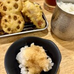 とっつぁん - 