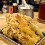 とっつぁん - 