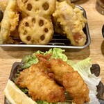 とっつぁん - 