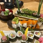 とっつぁん - 