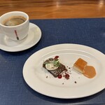 リストランテ ラ チャウ - 