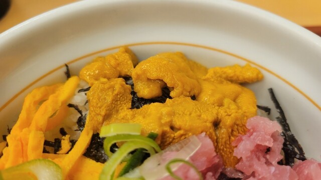 Naka U Akasaka Tameike Ten photo 2