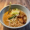 和醸良麺 すがり