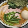 らーめん飛粋 武蔵新田店