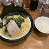 百麺 中山道店