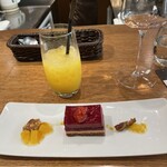 エスプリ・ド・タイユヴァン - 