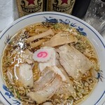 中華そば みたか - 