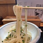 手打うどん かとう - 
