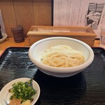 手打うどん かとう - 