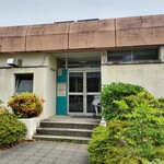 三重大学生協 第二食堂 - 