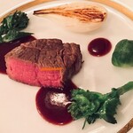 ルシェーヌ (長楽館) - 