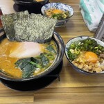 裏武蔵家 西千葉本店 - 