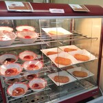 三重大学生協 第二食堂 - 