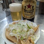 中華そば みたか - 