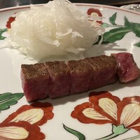 銀座うかい亭 -  銀座うかい亭 -