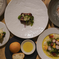 カフェ シャルボン （CAFE CHARBON）のご予約 - 四ツ橋/カフェ | 食べログ