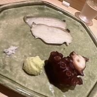 鮨 さいとう - 