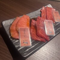 和牛焼肉 やくにく 路地裏 - 