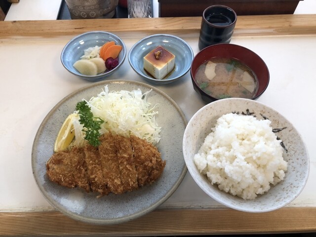 Tonkatsu Osome