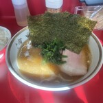 ラーメン濱野家 - 
