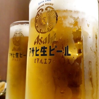 生ビール190円！！京都で１番安い居酒屋！！