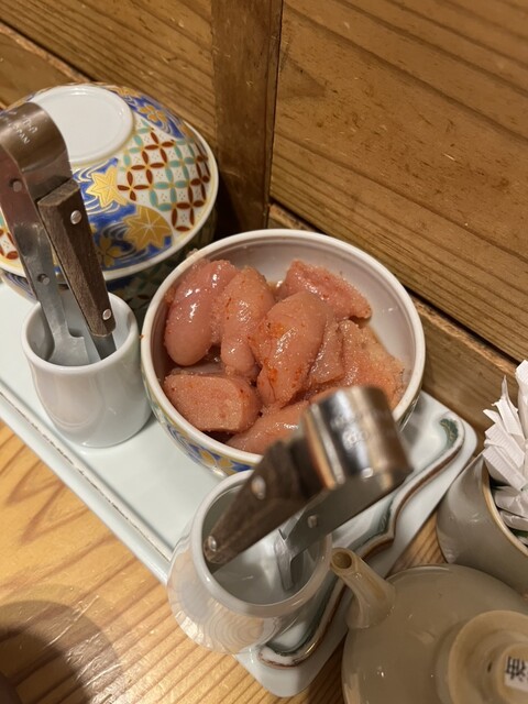 Hakata Motsu-nabe Yamaya Oosakashiaibenoku Abeno Ten photo 4