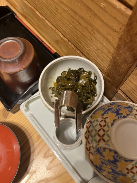 Hakata Motsu-nabe Yamaya Oosakashiaibenoku Abeno Ten photo 5