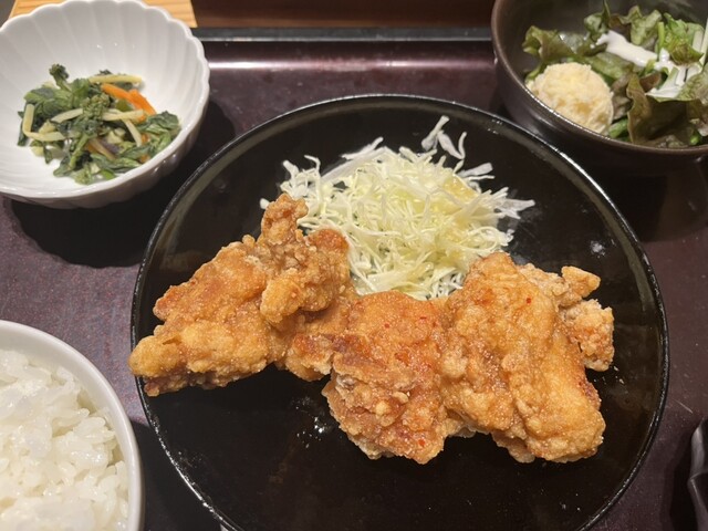 Hakata Motsu-nabe Yamaya Oosakashiaibenoku Abeno Ten photo 2