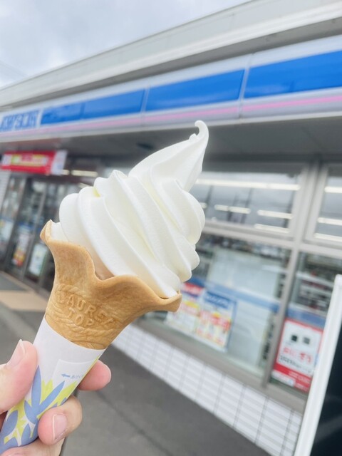 LAWSON 旭川東光10条七丁目店（ローソン） - 旭川四条（コンビニ・スーパー）の写真