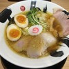 彩色ラーメンきんせい 高槻本店